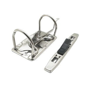 Lever Arch Mechanism