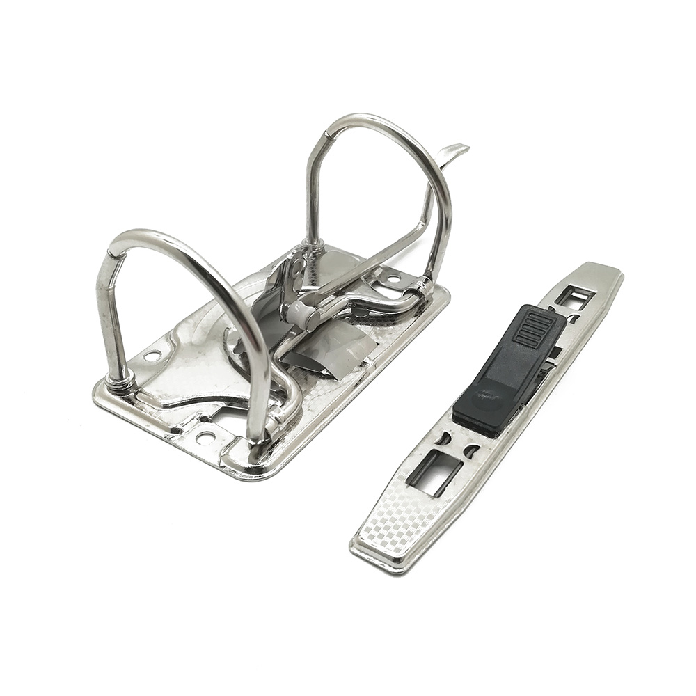 Lever Arch Mechanism