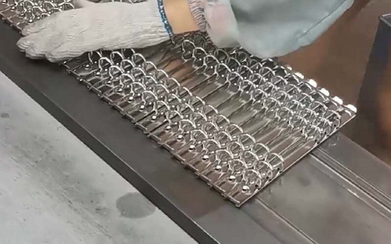 Stable Quality with Strict QC System