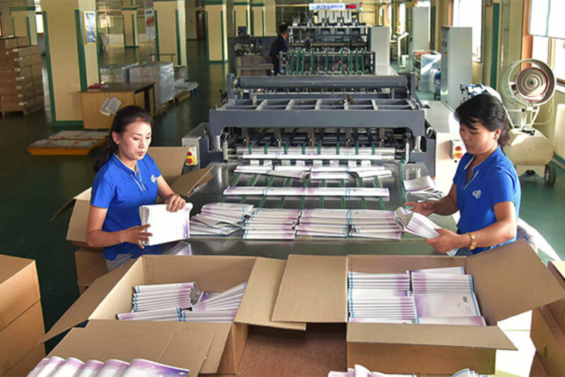 Stationery manufacturers and suppliers