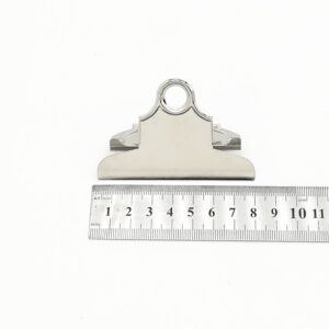 heavy duty clipboard clips | metal wire clip manufacturer 5