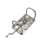 heavy duty clipboard clips | metal wire clip manufacturer 6