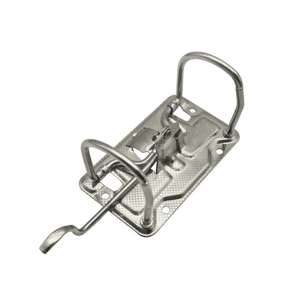 heavy duty clipboard clips | metal wire clip manufacturer 6