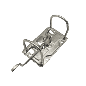 heavy duty clipboard clips | metal wire clip manufacturer 6