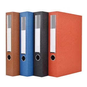 legal document archiving