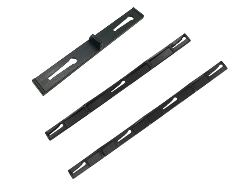 plastic paper presser