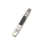 wholesale 3 inch 75 mm lever clip for paper file mechanism | box file mechanism | lever arch clip | metal clip