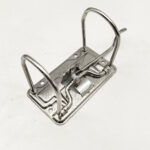 wholesale 3 inch 75 mm lever clip for paper file mechanism | box file mechanism | lever arch clip | metal clip