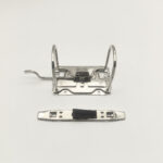 wholesale 3 inch 75 mm lever clip for paper file mechanism | box file mechanism | lever arch clip | metal clip