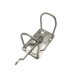 wholesale 3 inch 75 mm lever clip for paper file mechanism | box file mechanism | lever arch clip | metal clip