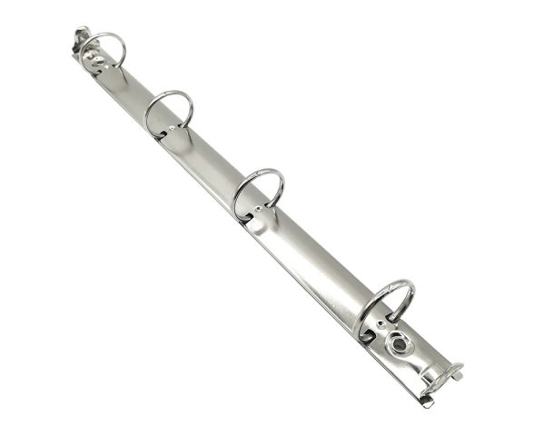 Ring Binder Mechanisms