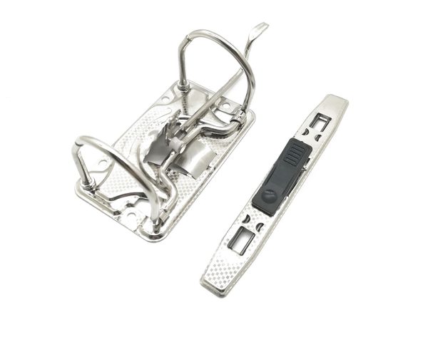 Lever Arch Mechanisms