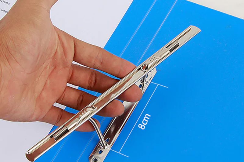 certificate holders and document folders