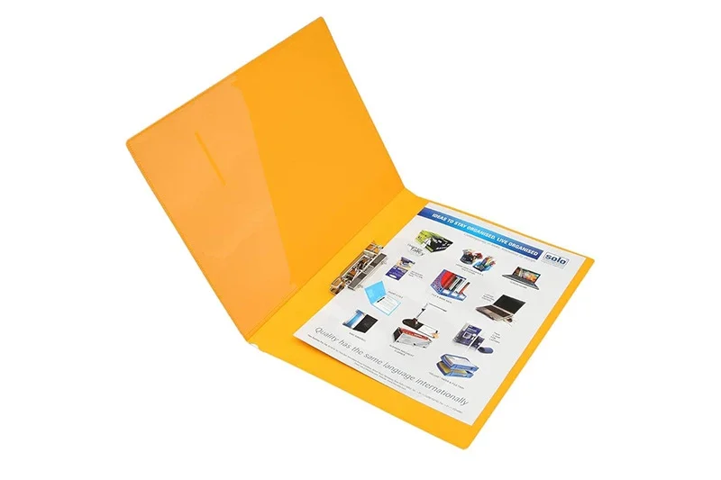 document storage & archiving folders