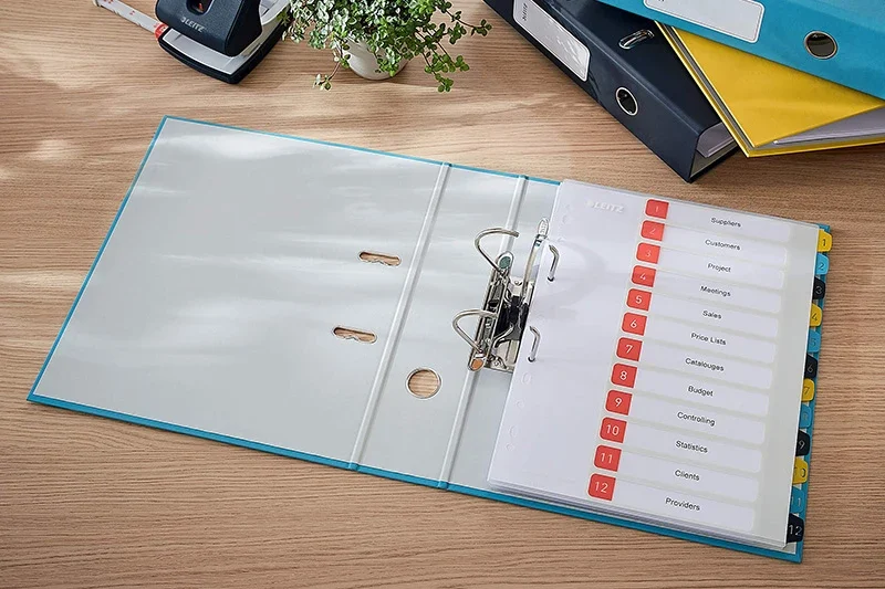 educational & training binders educational & training binders