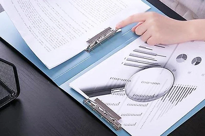 educational & training materials