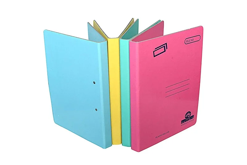 financial & accounting records