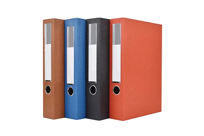 legal document archiving