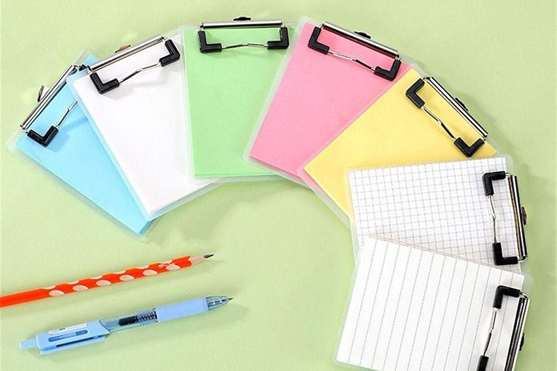 memo boards & to do organizers