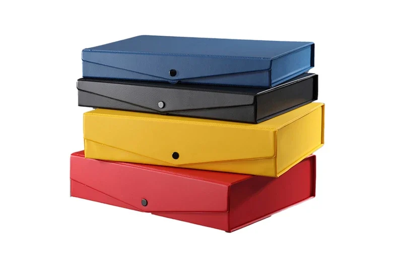 office archive box filing 副本