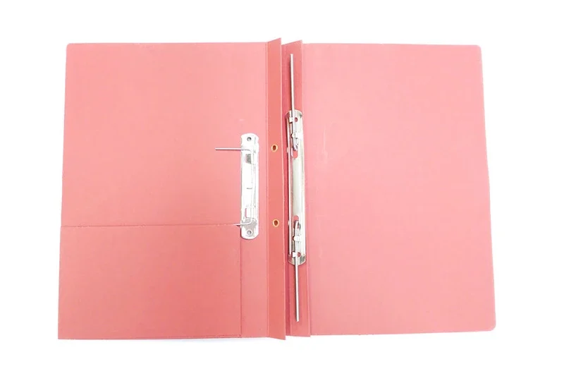 temporary document folders